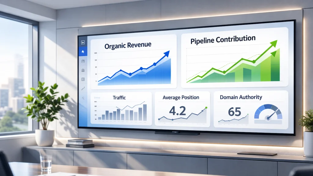 Retire these 9 SEO metrics before they derail your 2026 strategy